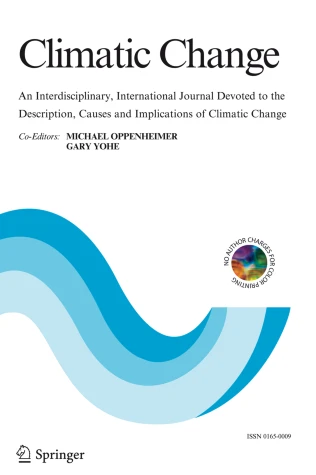 Preparing to adapt: are public expectations in line with climate projections?