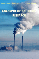 An evaluation of transported pollution and respiratory–related hospital admissions in the state of New York
