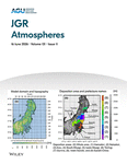 A climatological study of the sea and land breezes in the Arabian Gulf region