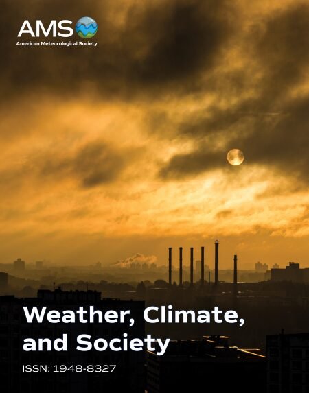A Review: Communicating Uncertainty within the Global Climate Projections