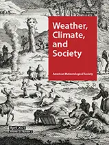 Assessing the Impact of an Online Climate Science Community: The Early Career Climate Forum