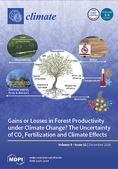 The Effect of Statistical Downscaling on the Weighting of Multi-Model Ensembles of Precipitation